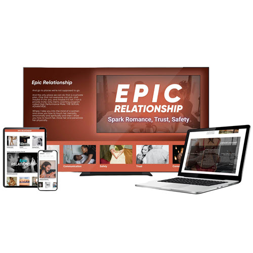 Caitlin V – Epic Relationship