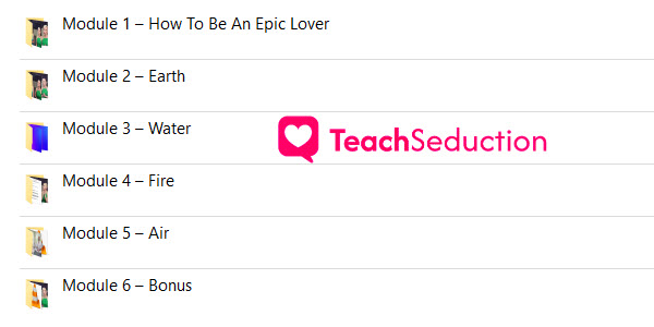 Epic Lover Proof