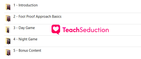 Foolproof Approach Proof