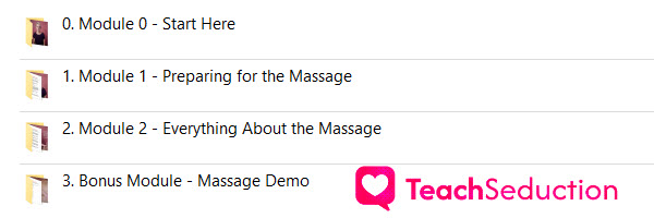 Lingam Massage Proof