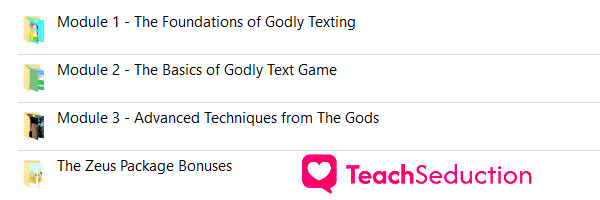 The Godly Texting Guide Proof