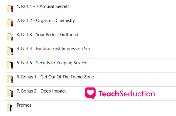 Female Mind Mastery Proof