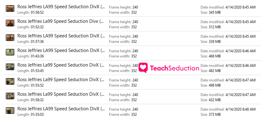 Frame Control & Sexual Themes Proof