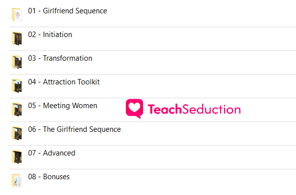 Girlfriend Sequence Proof
