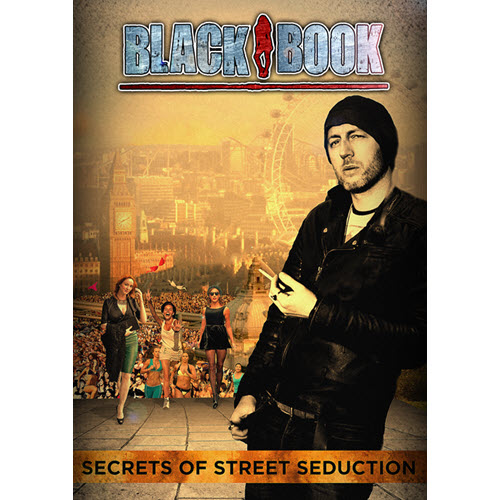 Nick Krauser – Black Book