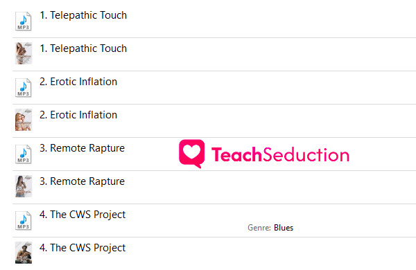Orgasmic Revolution with Bonuses Proof