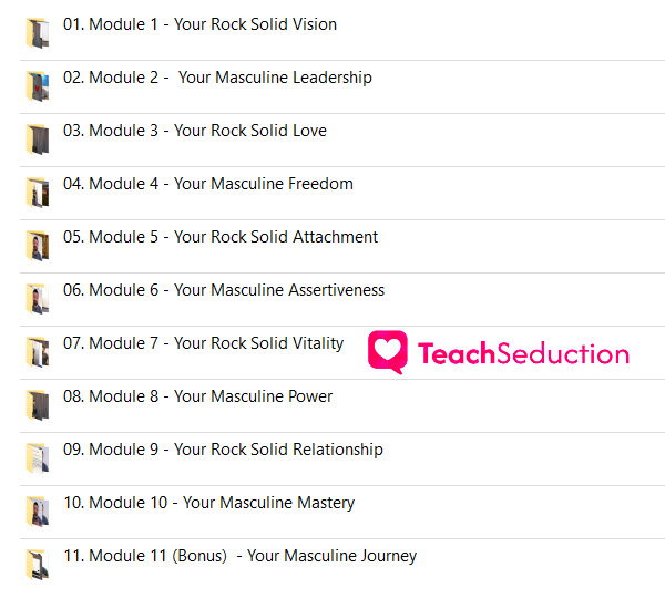 Rock Solid Relationships Proof