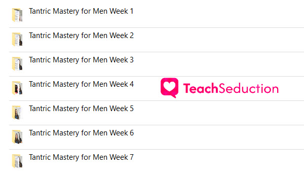 Tantric Mastery for Men Proof