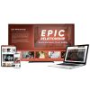Caitlin V – Epic Relationship