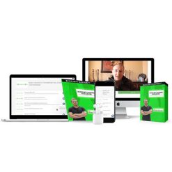 Casey Zander – Masculinity Blueprint Accelerator 2.0