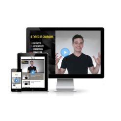 Charlie Houpert – Charisma University 2023