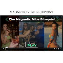 Coach Kyle – Magnetic Vibe Blueprint