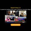 David Bond – Digital Pickup 2.0