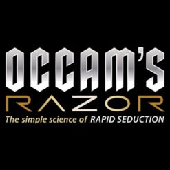 John Anthony – Occam's Razor