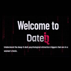 Jon Zherka – Date IQ