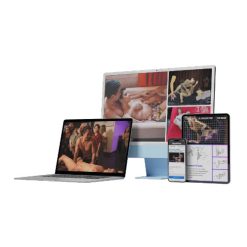 Kenneth Play – Beyond Satisfied Pro Course