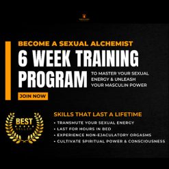 Nakula Das – Semen Retention Army Training