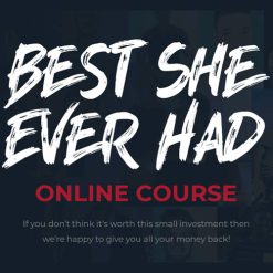 Sexual Quantum Leap – Best She Ever Had
