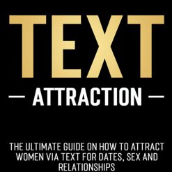 The Modern Man – Text Attraction