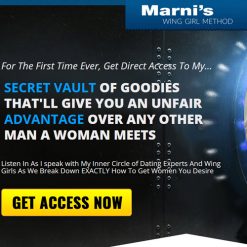 Wing Girl Method – Get Inside My Vault