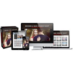 Wing Girl Method – How To Become A Man Women Want