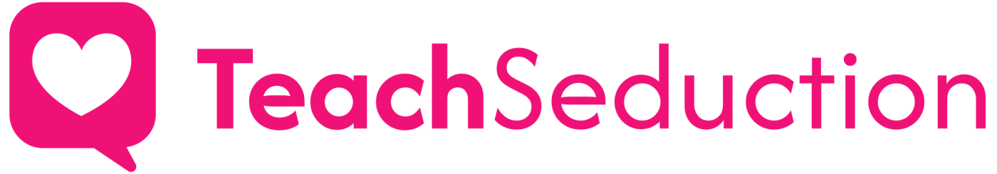 Teach Seduction