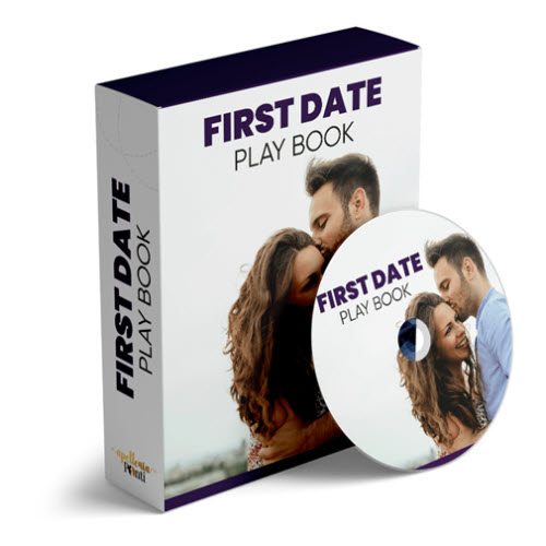 First Date Playbook – Apollonia Ponti