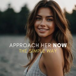 Ashley Lloyd Shaw – Approach Her Now