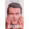 Bayne Frame – Layers Book + 2 Video Q&A with Bayne's Close Friends