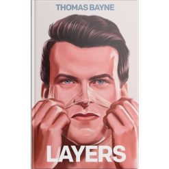 Bayne Frame – Layers Book + 2 Video Q&A with Bayne's Close Friends