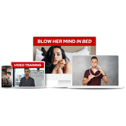 Blow Her Mind in Bed – Matt Artisan