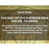 David Deida – The Way of The Superior Man Online Program