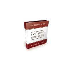 David Shade – Diary of a Masterful Lover