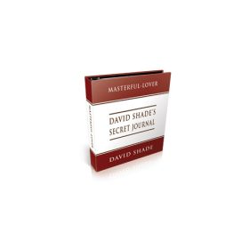 David Shade – Diary of a Masterful Lover