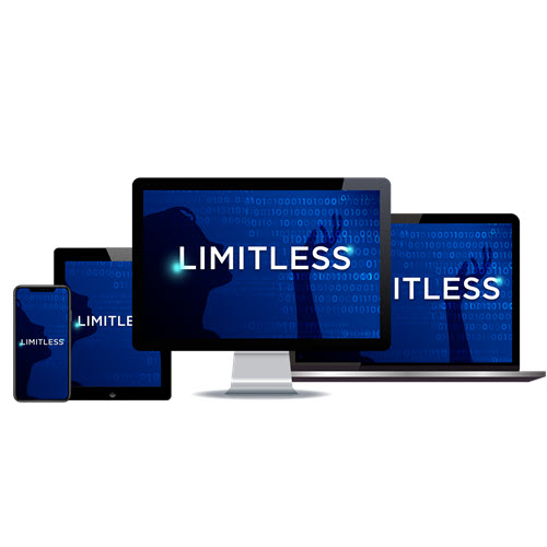 Limitless 2.0 – David Tian