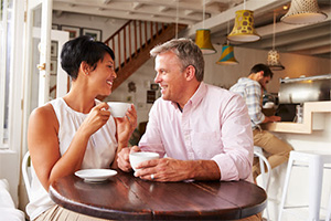 Develop Dating Confidence for Long-Term Singles