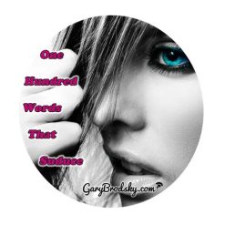 Gary Brodsky – 100 Words That Seduce Women