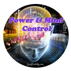 Gary Brodsky – Power and Mind Control