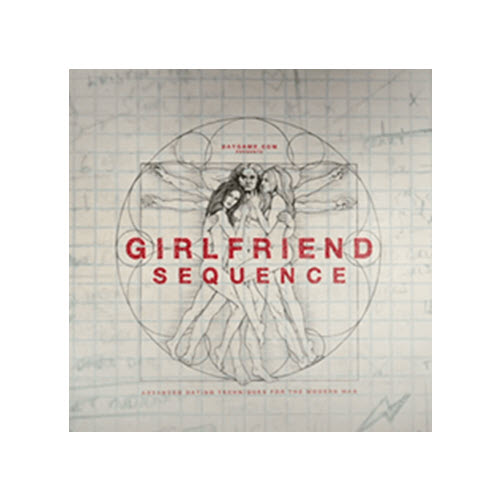 Girlfriend Sequence – Tom Torero