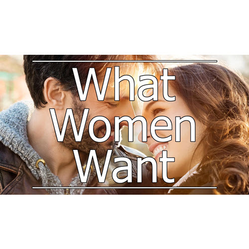 Helena Nista – What Women Want