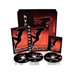 Hypnotica – Deep Phone Seduction