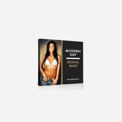 Hypnotica – Modern Day Sexual Man