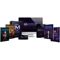 Jeff Allen – Charisma Mastery