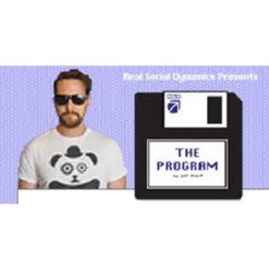 Jeff Allen – Execute The Program 2.0