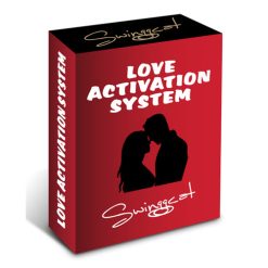 Josh Lubens – Love Activation System