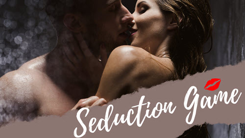 Learn to Attract, Date, Seduce and Dominate Hot Women