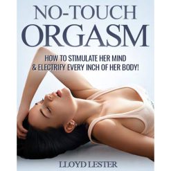 Lloyd Lester – No Touch Orgasm