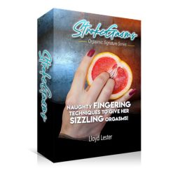 Lloyd Lester – StrokeGasms