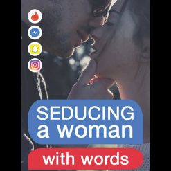 Lucas Lautier – Seducing A Woman With Words
