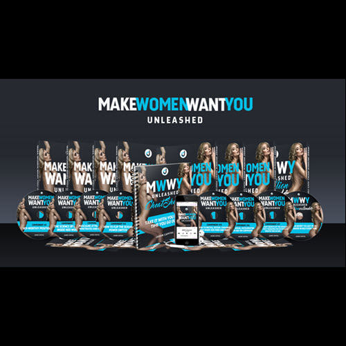 Make Women Want You Unleashed – Jason Capital